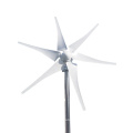 High Quality Product Horizontal Wind Turbine Generator 1kw